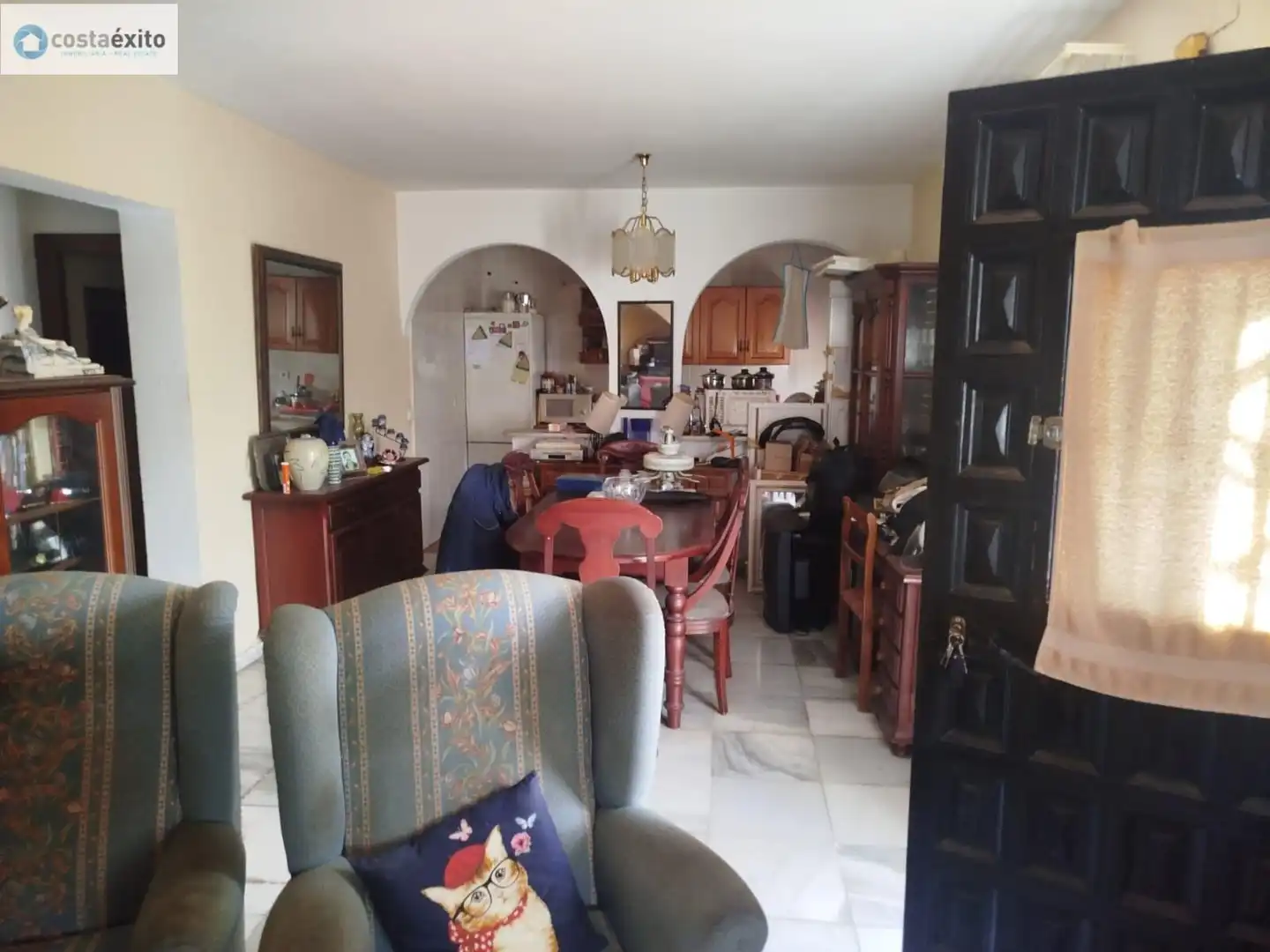 Casa o xalet en venda a Montealto - Monterrey