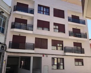 Exterior view of Garage for sale in Real de Gandia