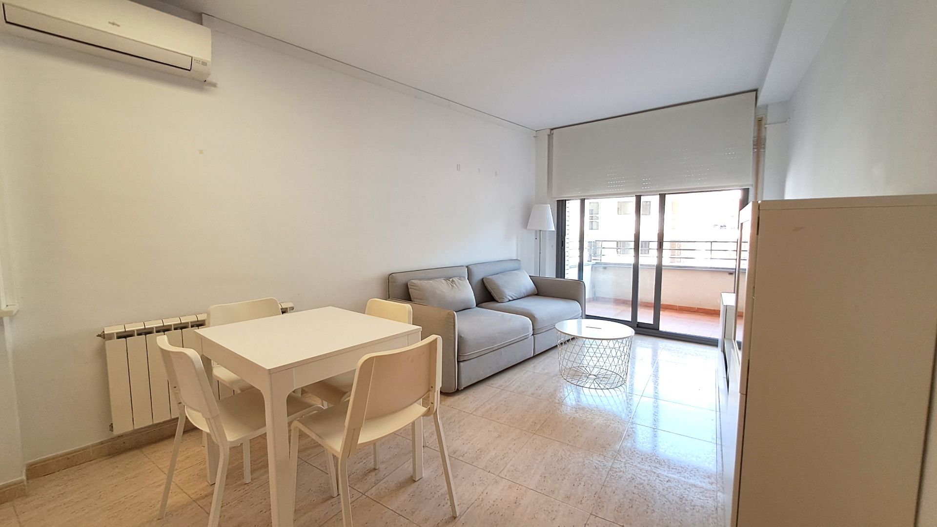 Apartment for rent in Avinguda dels Països Catalans, Sant Pere i Sant Pau