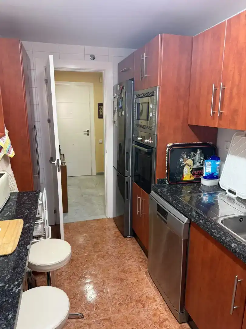 Cocina de Piso en venta en Aguadulce