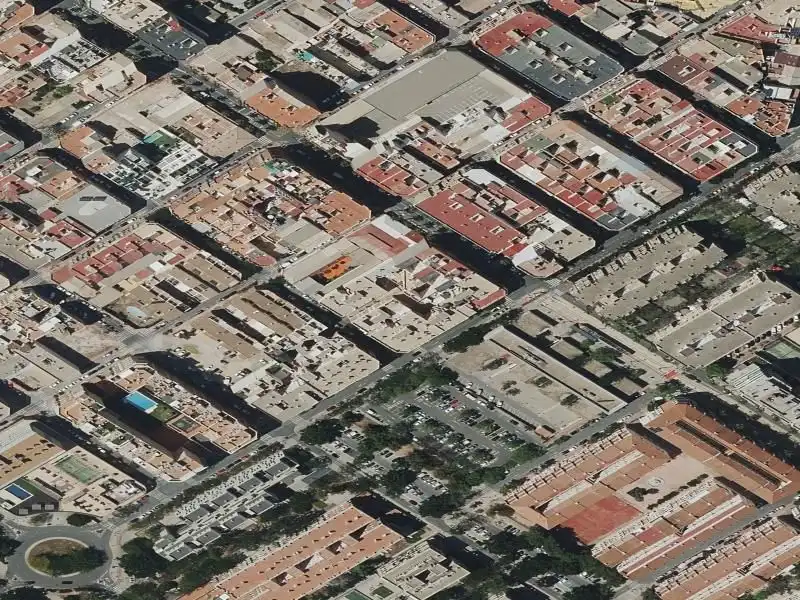 Pis en venda a Calle Alicante, imagen 2