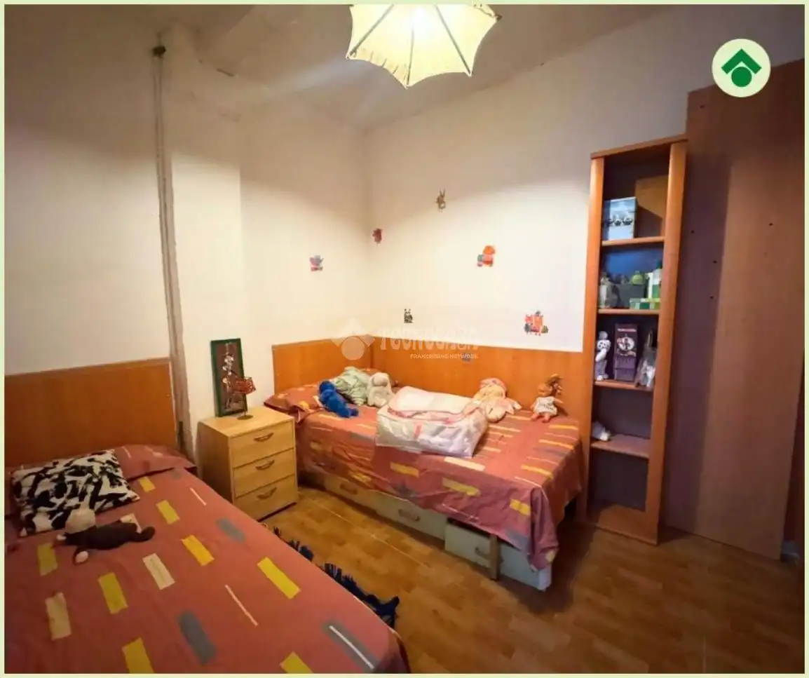 Habitación de Casa o chalet en venta en Las Cabezas de San Juan
