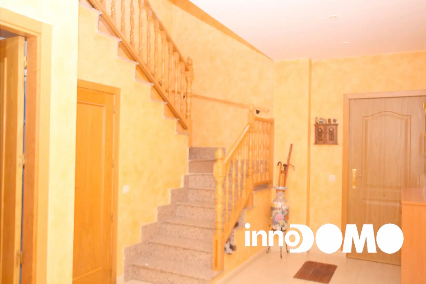 Casa o chalet en venta en Yuncler con Aire acondicionado, Calefacción y Jardín privado