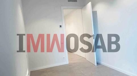 Foto 5 de Pis de lloguer a Carrer de Miquel Llor, 35