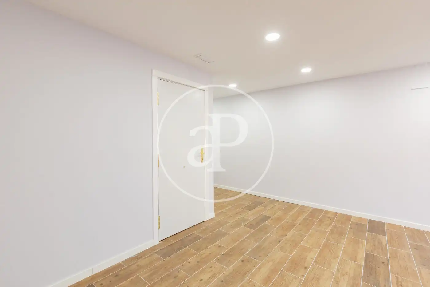 Loft en venda en Alcobendas amb Calefacció i Terrassa
