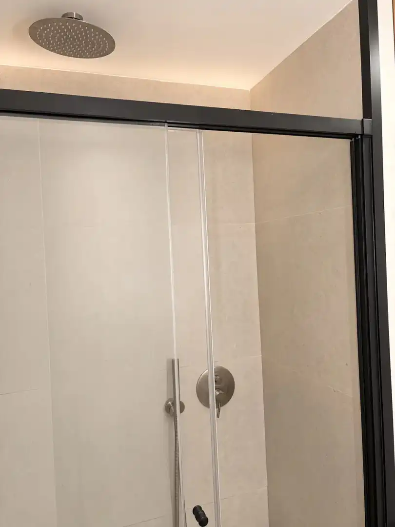 Bathroom of Flat for rent in Sant Martí