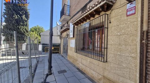 Foto 2 von Geschaftsraum zur Miete in Avenida Poniente, 37, Las Tres Cruces, Armilla
