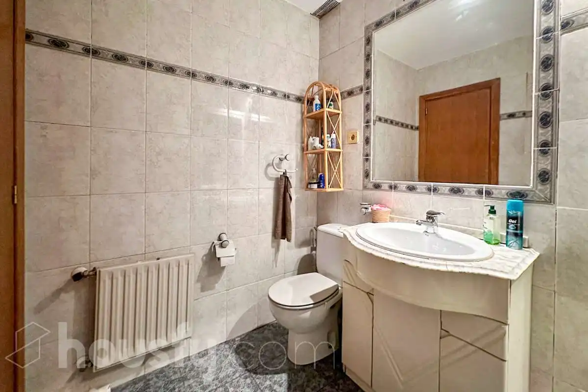 Detached homes for sale in Calle del Grabado, Sector 3
