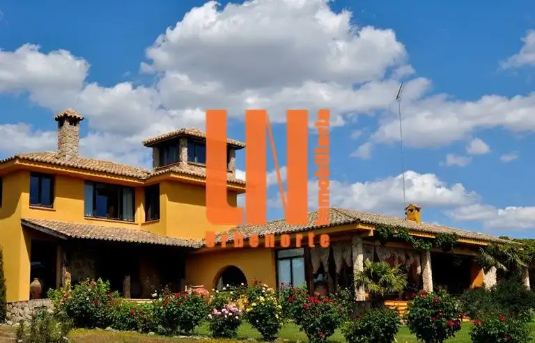 Villa avec piscine à vendre à Mojadillas - Parque de las Infantas - El Paraiso, imagen 9