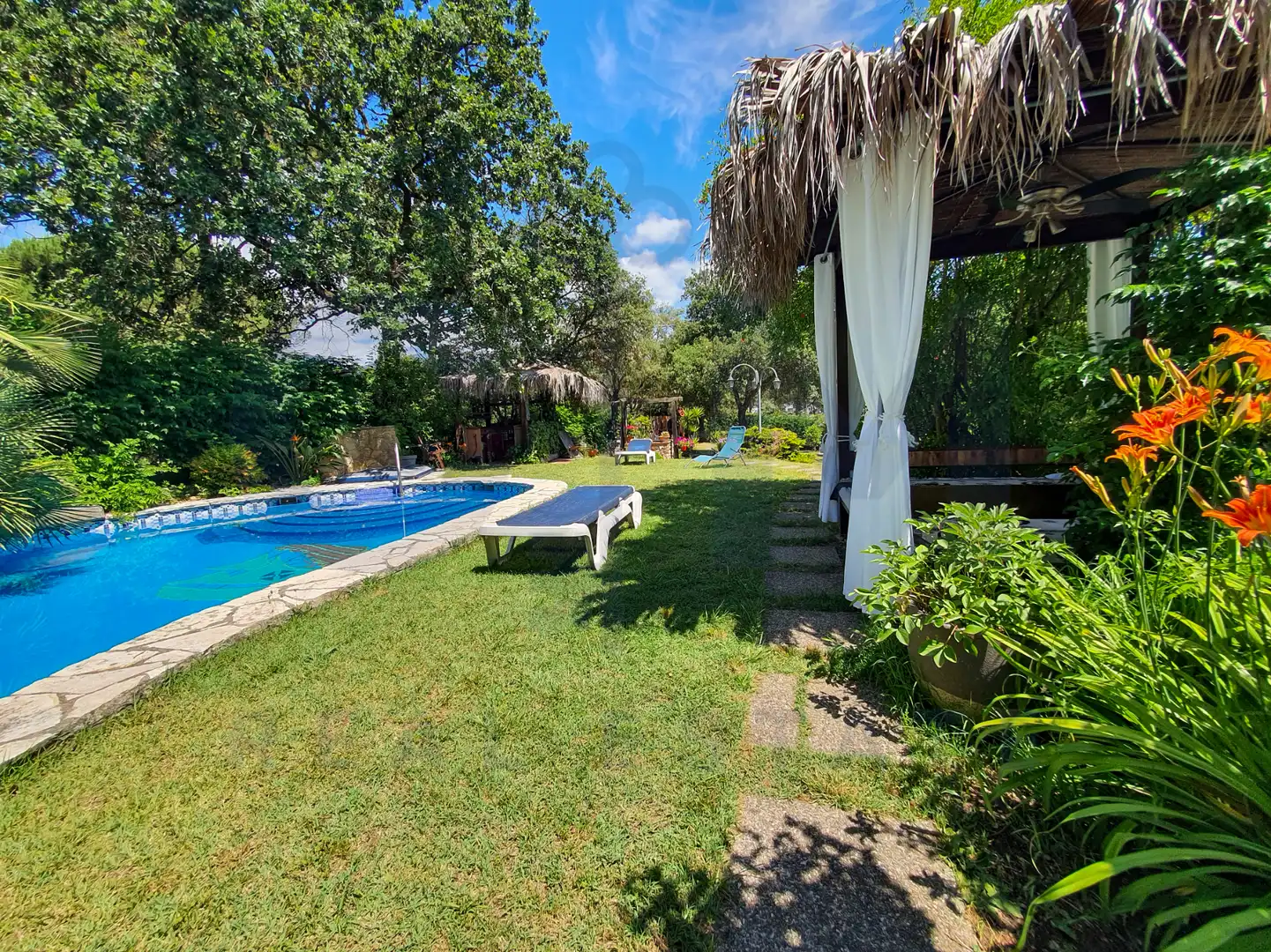Villa con terrazza in vendita a Carrer Sot de les Vinyes, imagen 4