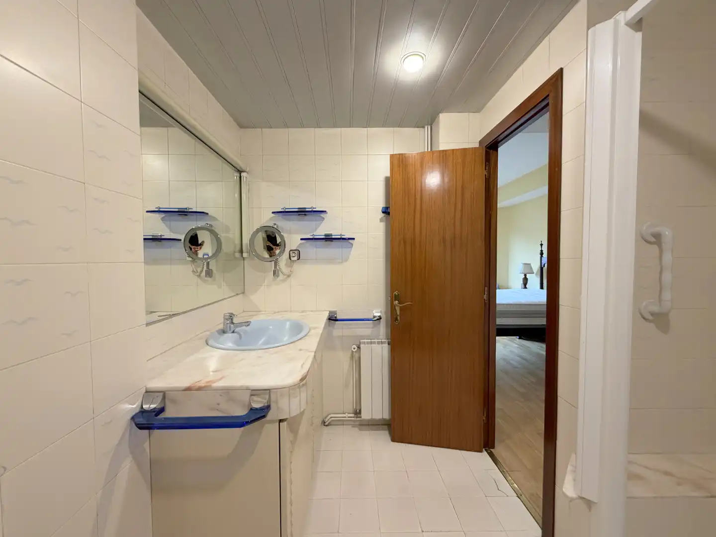 Flat with terrace for sale in Plaça de la Corona, imagen 35
