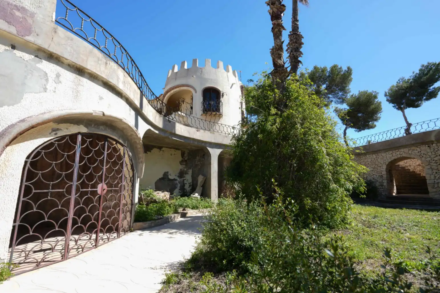 Villa con piscina in vendita a Benimeit - Tabaira, imagen 41
