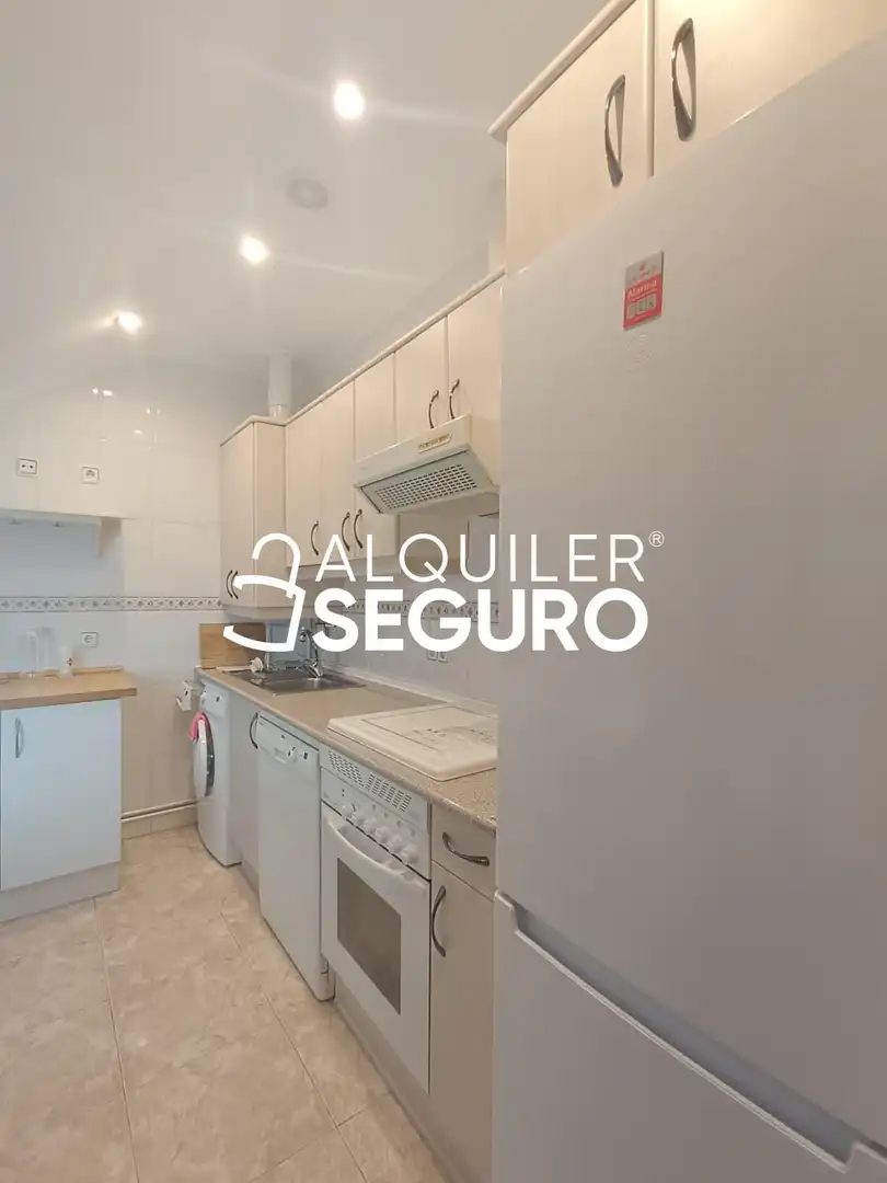 Appartement avec ascenseur à louer à Jose María Benito Serra, imagen 26