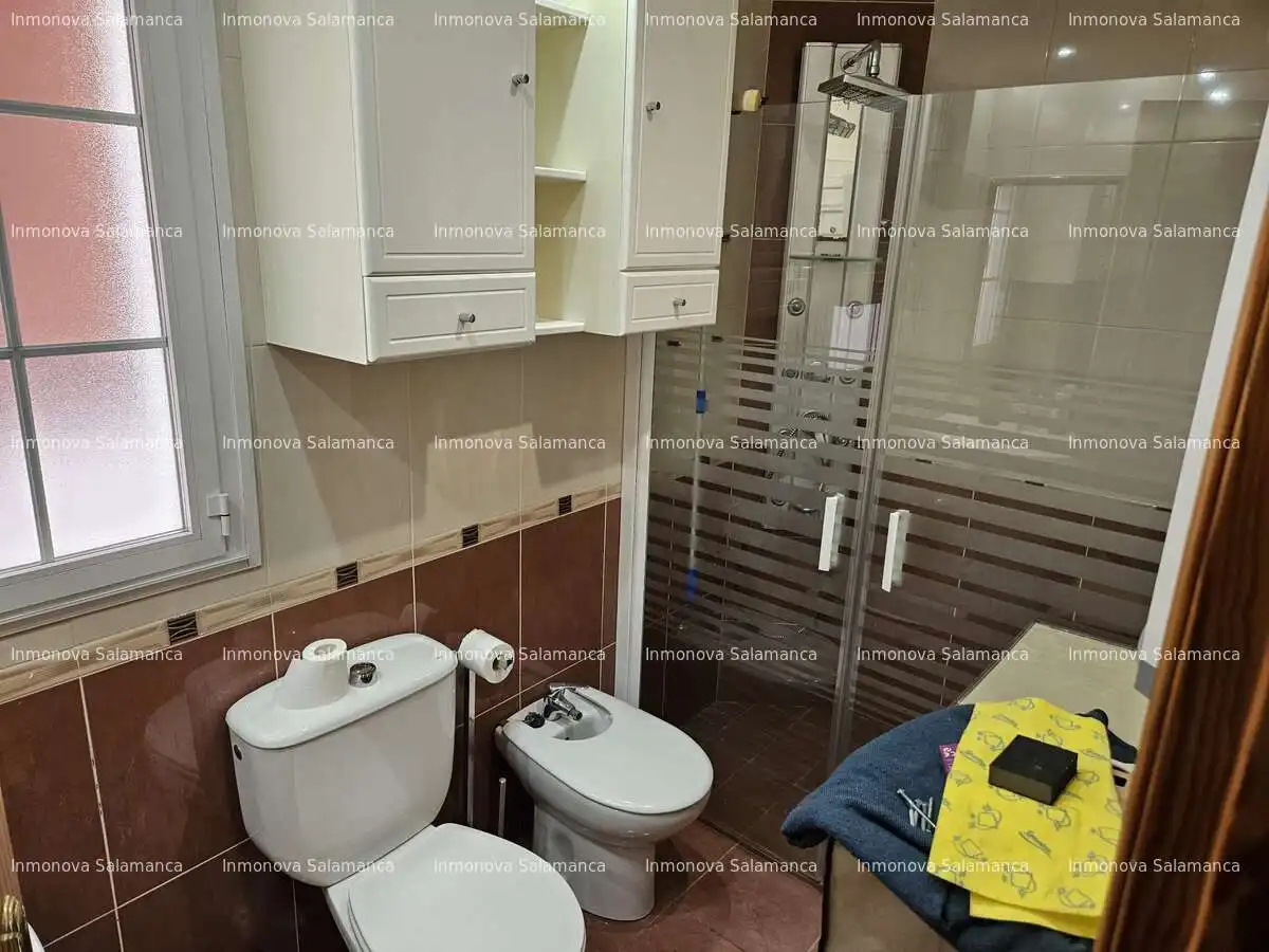 Casa a schiera con piscina in vendita a Cabrerizos, imagen 16