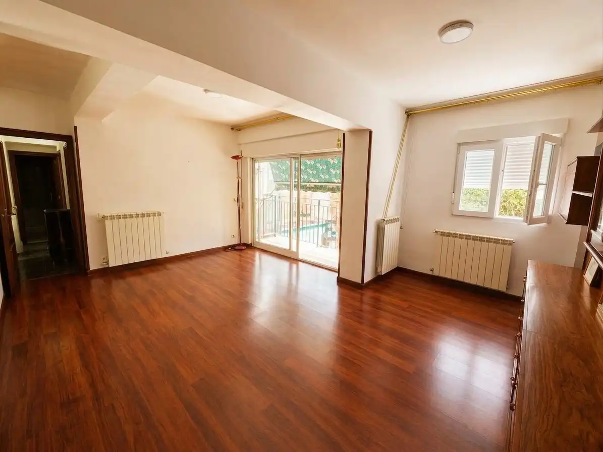 Piso con ascensor en venta en Ciudad Lineal, imagen 3
