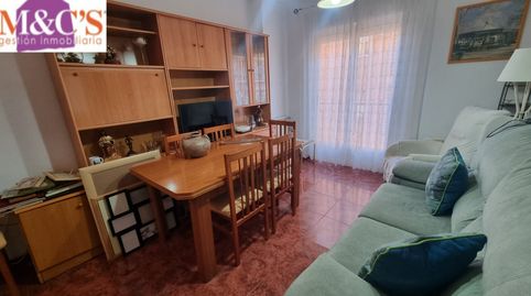 Foto 5 von Wohnungen zum Verkauf in Calle Menéndez Pelayo, 6, Centro, Puertollano