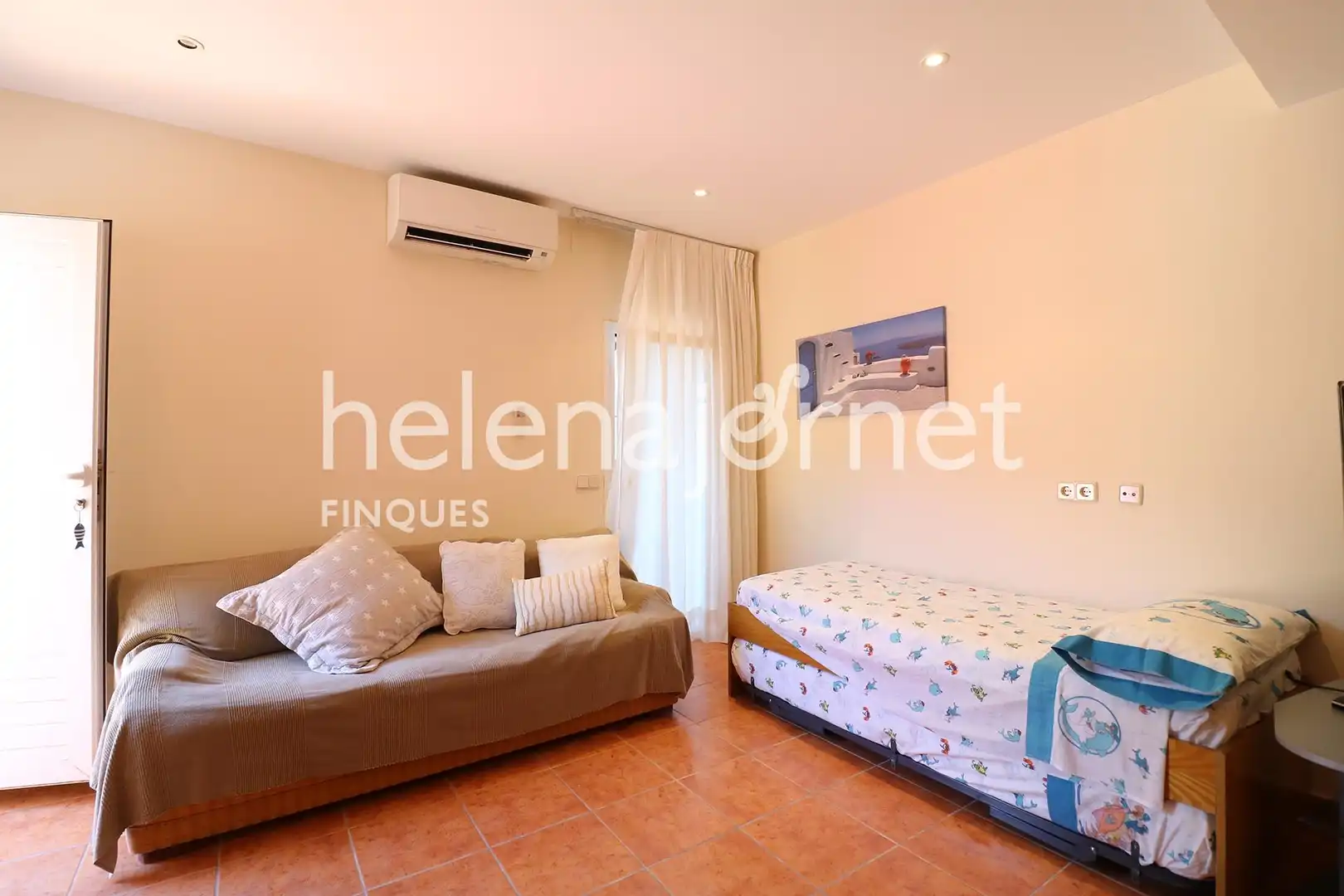 Casa o chalet en venta en Llagostera con Calefacción y Piscina