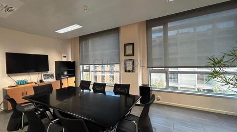 Foto 5 de Oficina de alquiler en Carrer de Veneçuela, Provençals del Poblenou,  Barcelona Capital