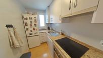 Kitchen of Flat for sale in  Córdoba Capital  with Air Conditioner and Heating
