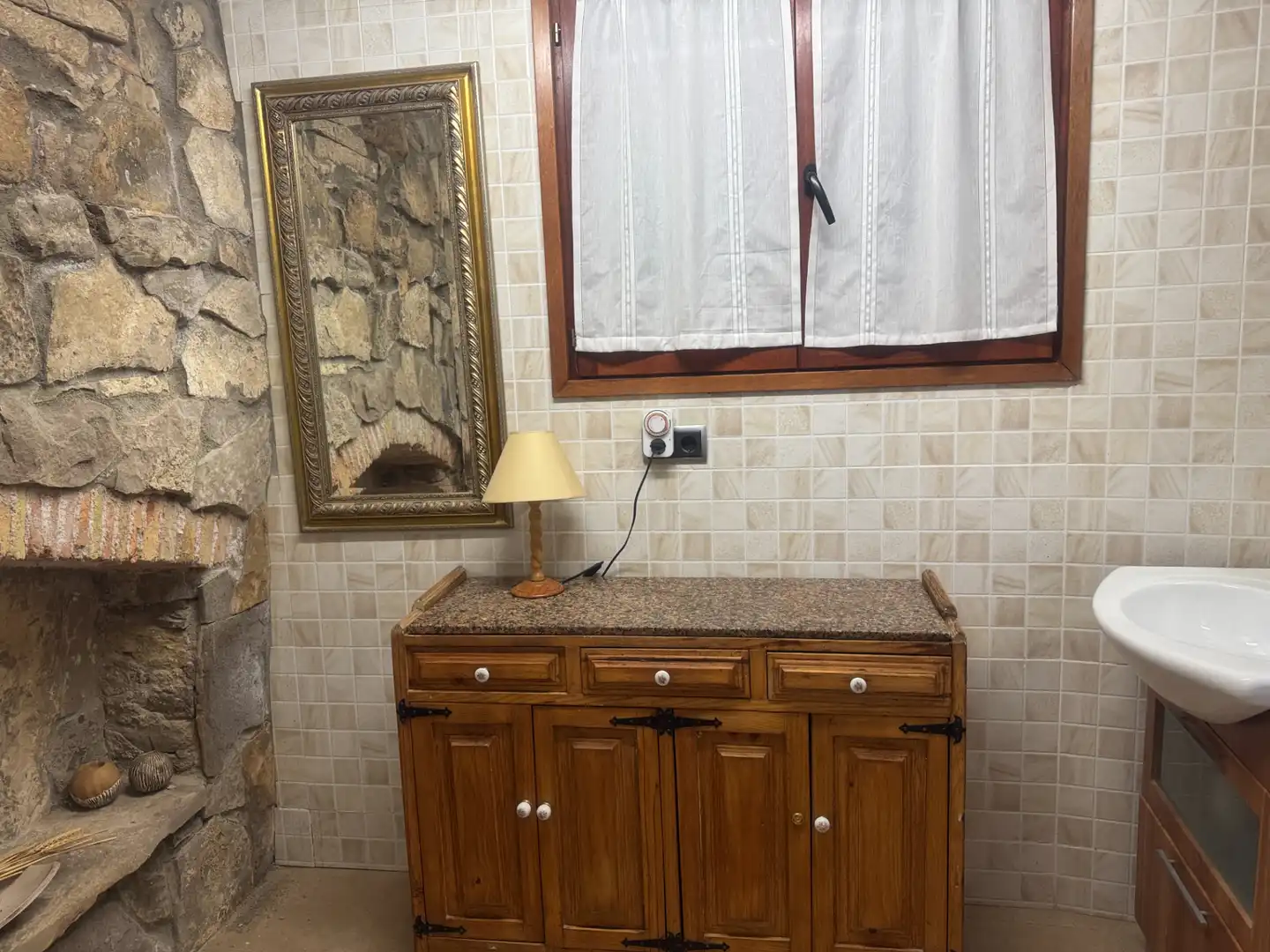 Casa adosada en venda en Montoliu de Segarra
