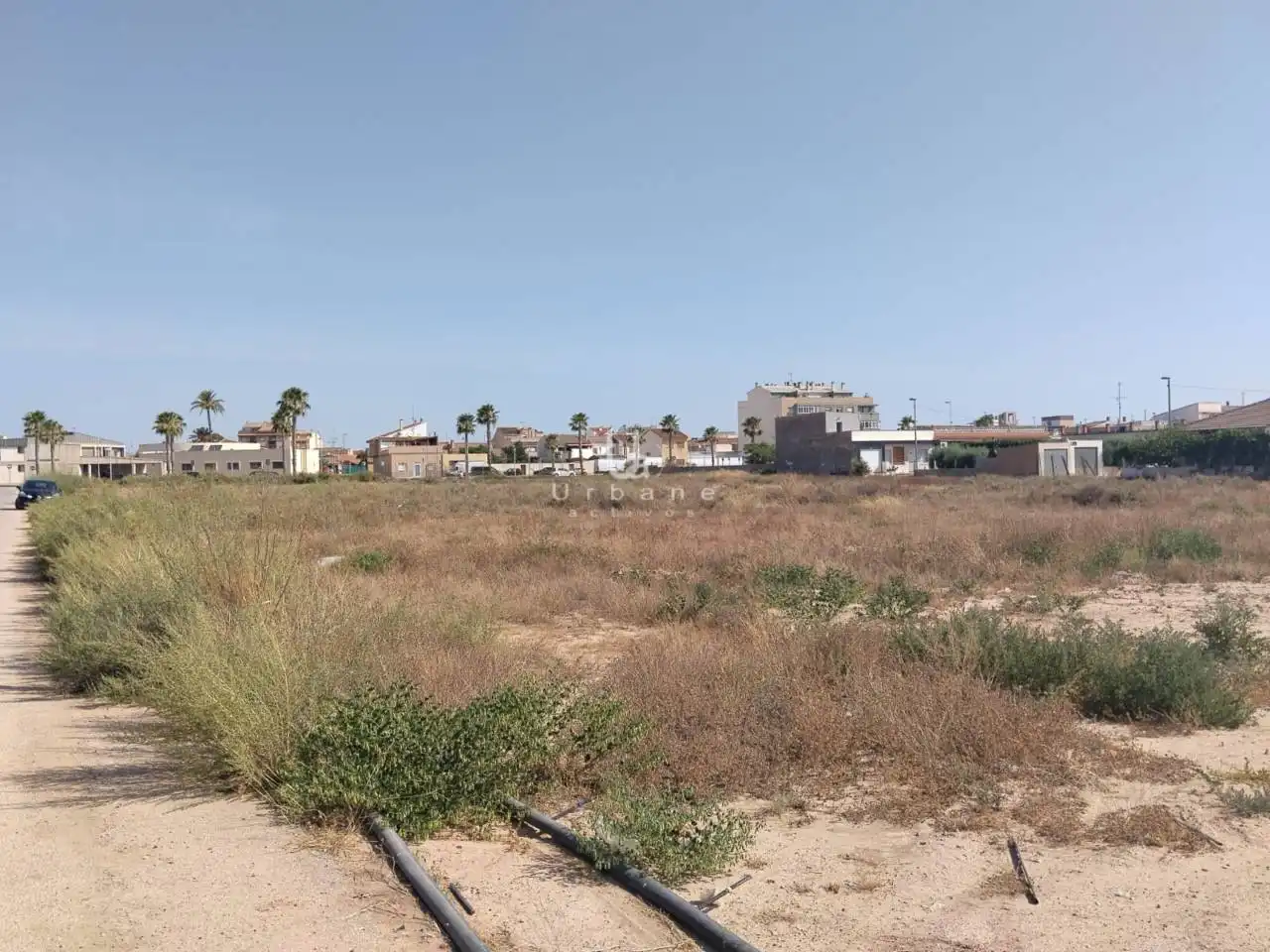 Terreno rustico in vendita a Calle Cantante Manolo Escobar, imagen 5