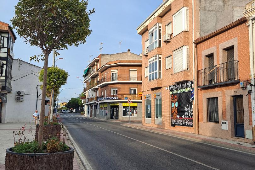 Photo 1 of Premises for sale in Calle de las Navas, Centro, Madrid
