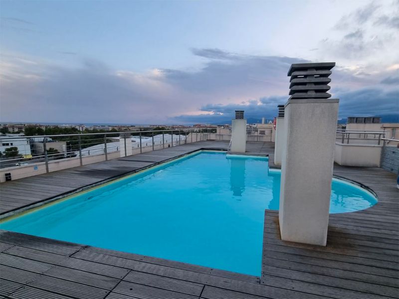 Piscina de Apartament en venda en Cambrils amb Terrassa, Forn i Balcó