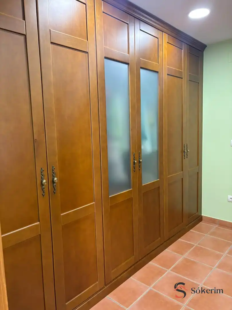 Casa amb terrassa en venda a Finestrat Pueblo, imagen 11