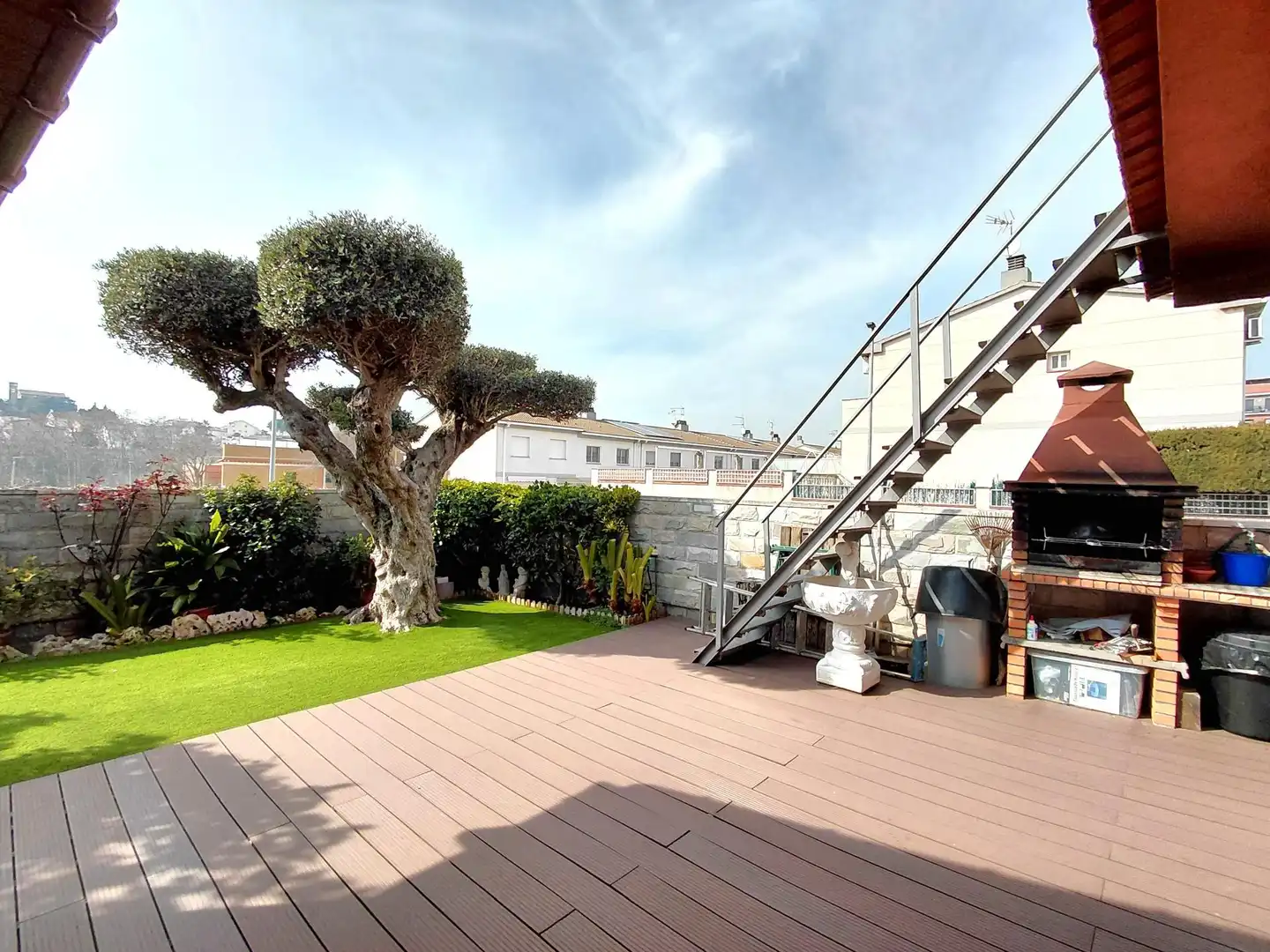 Haus mit Garten zum Verkauf in Carrer PUIGMAL, imagen 28