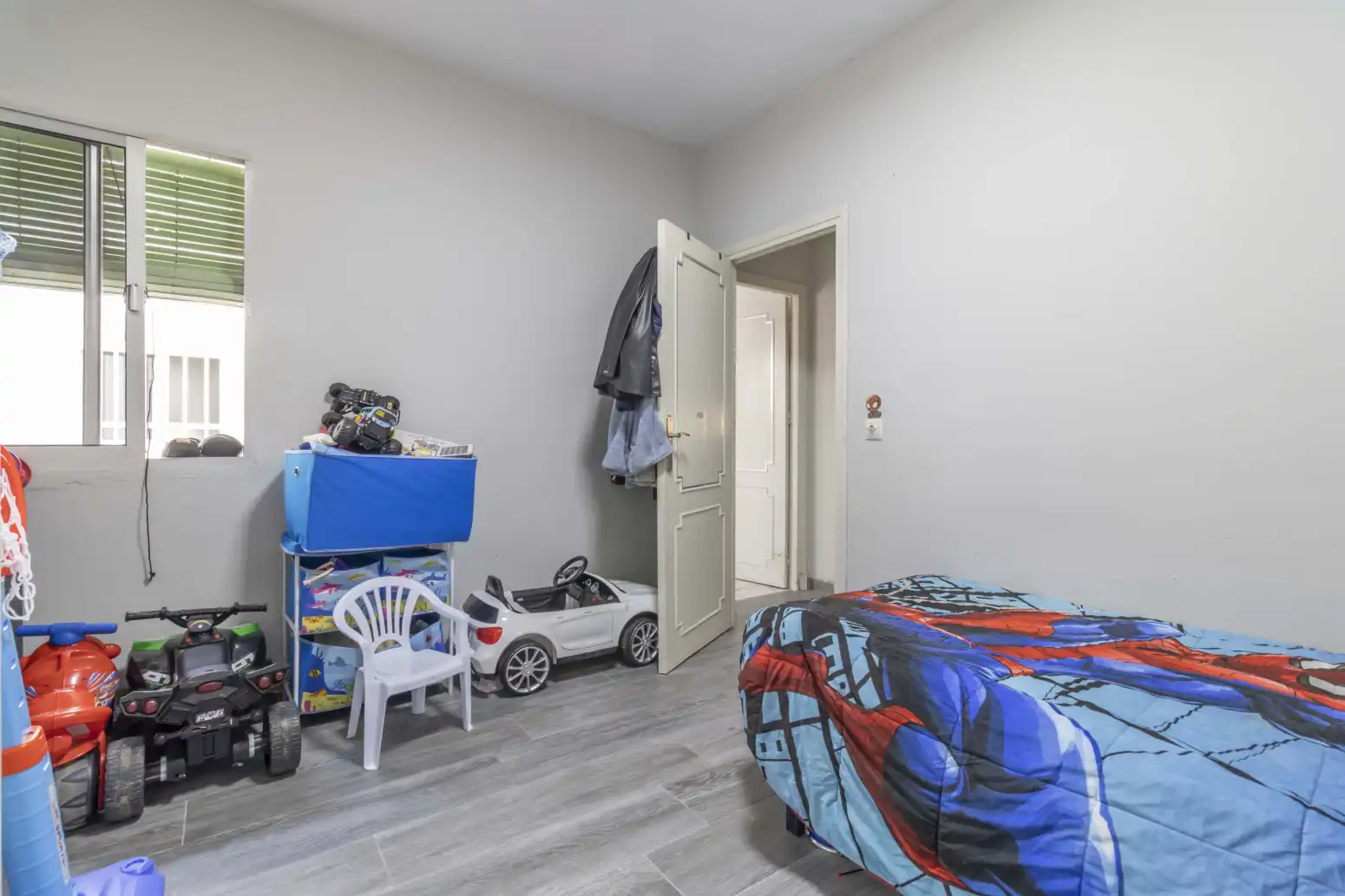 Piso en venta en El Cerro