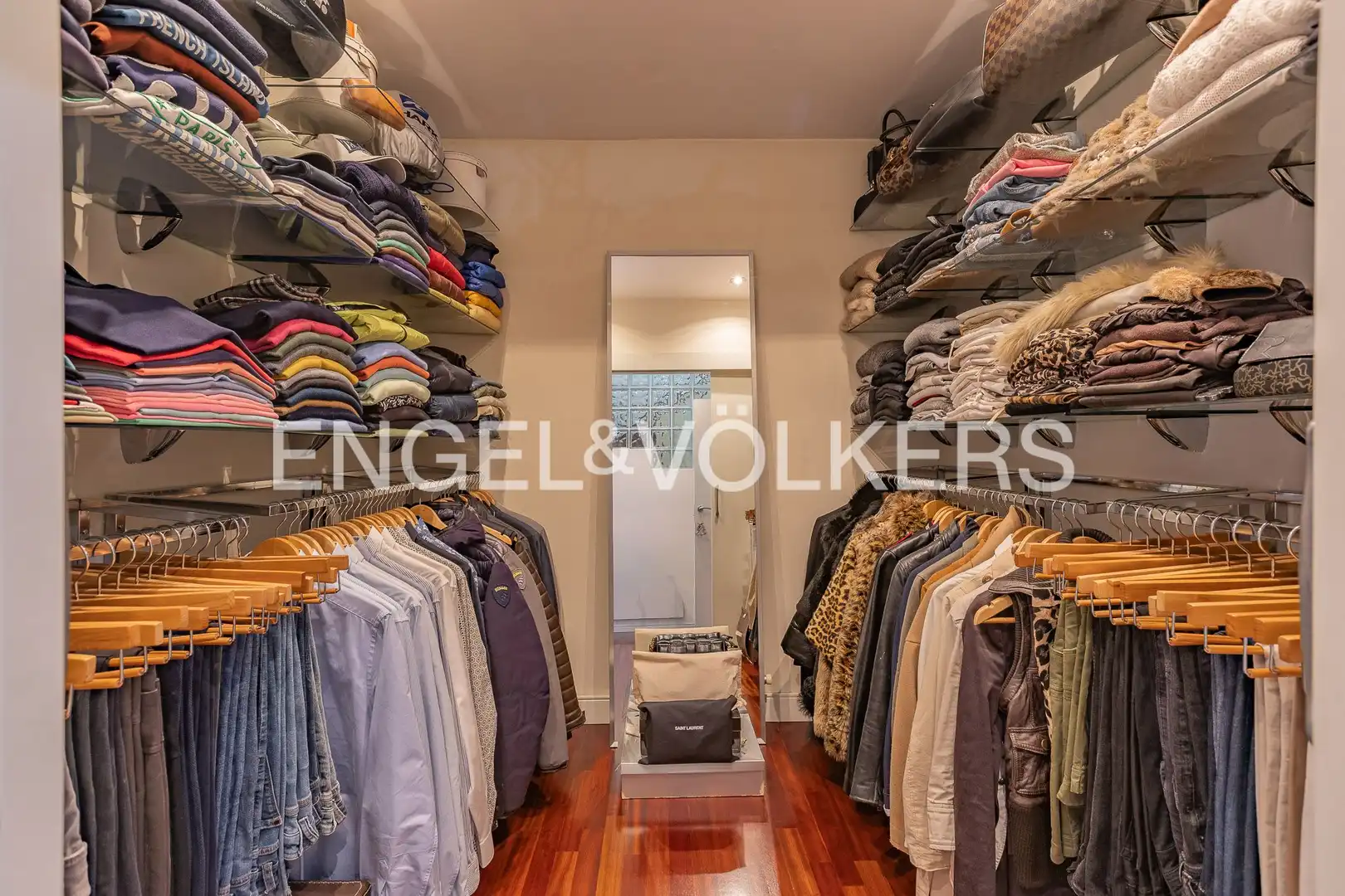 Attic for sale in Sabadell  with Air Conditioner, Heating and Parquet flooring