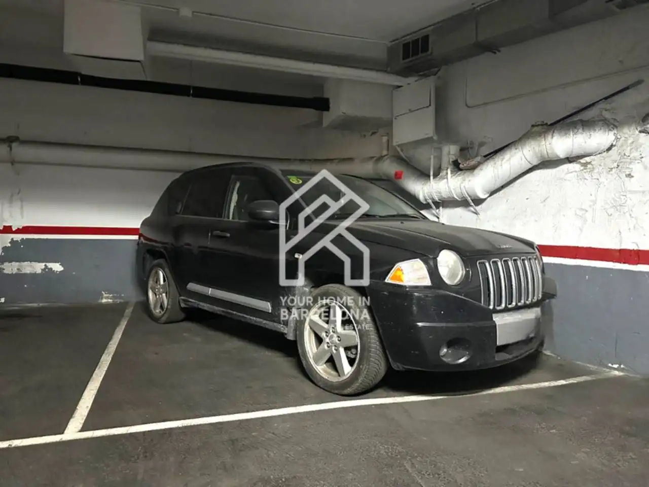Parking à vendre à Calle Clot, imagen 3