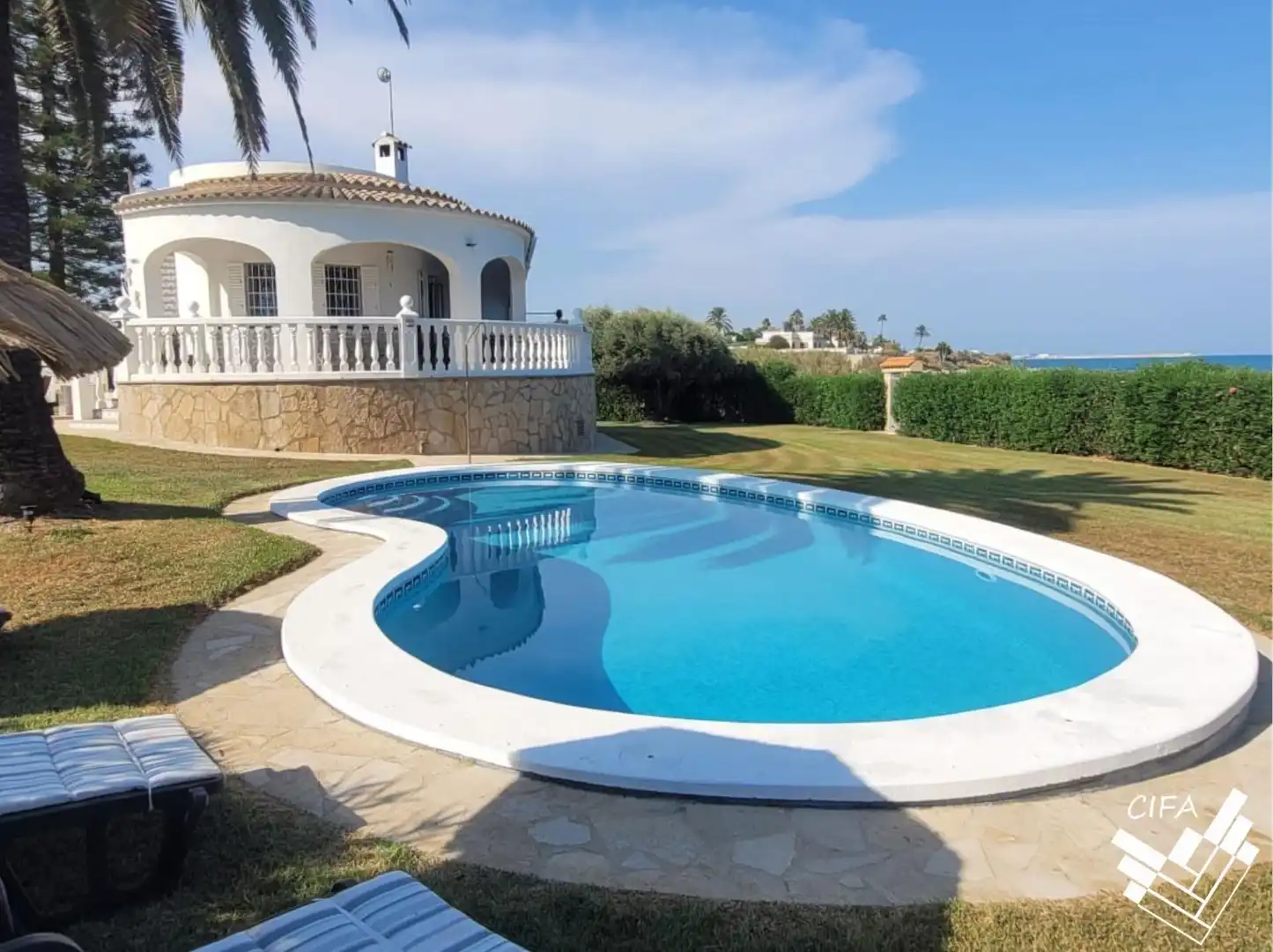Houses for sale in Partida AGUAOLIVA, Mar Chica
