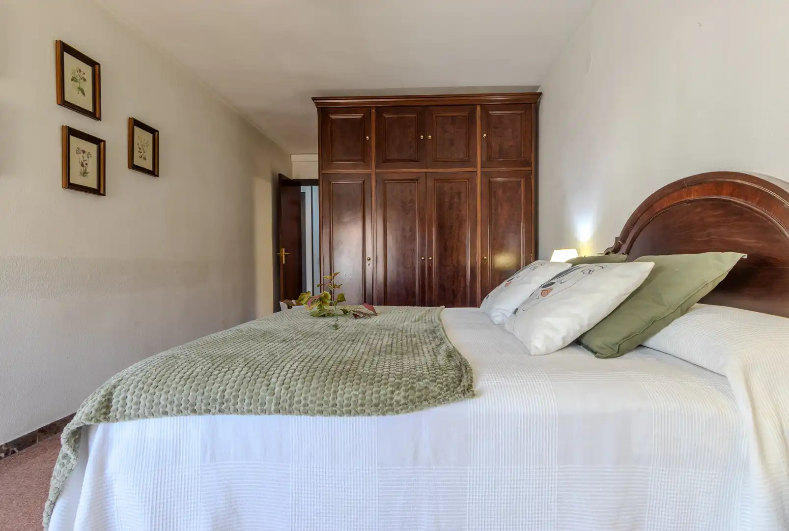 Appartement avec ascenseur à vendre à Carrer de Santa Teresa, imagen 13