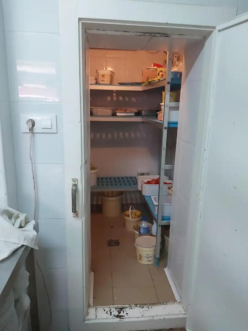 Local comercial en venta en L'Estartit Poble, imagen 23