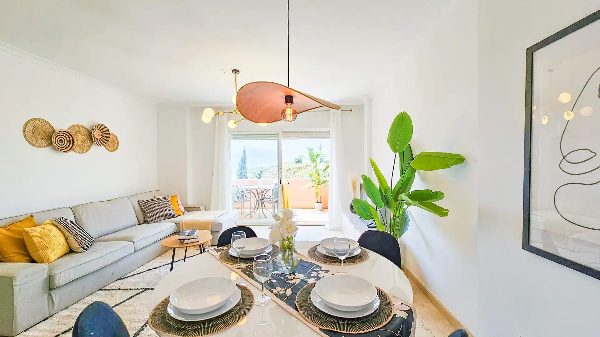 Apartamento con piscina en venta en Calle TOPACIO, imagen 38