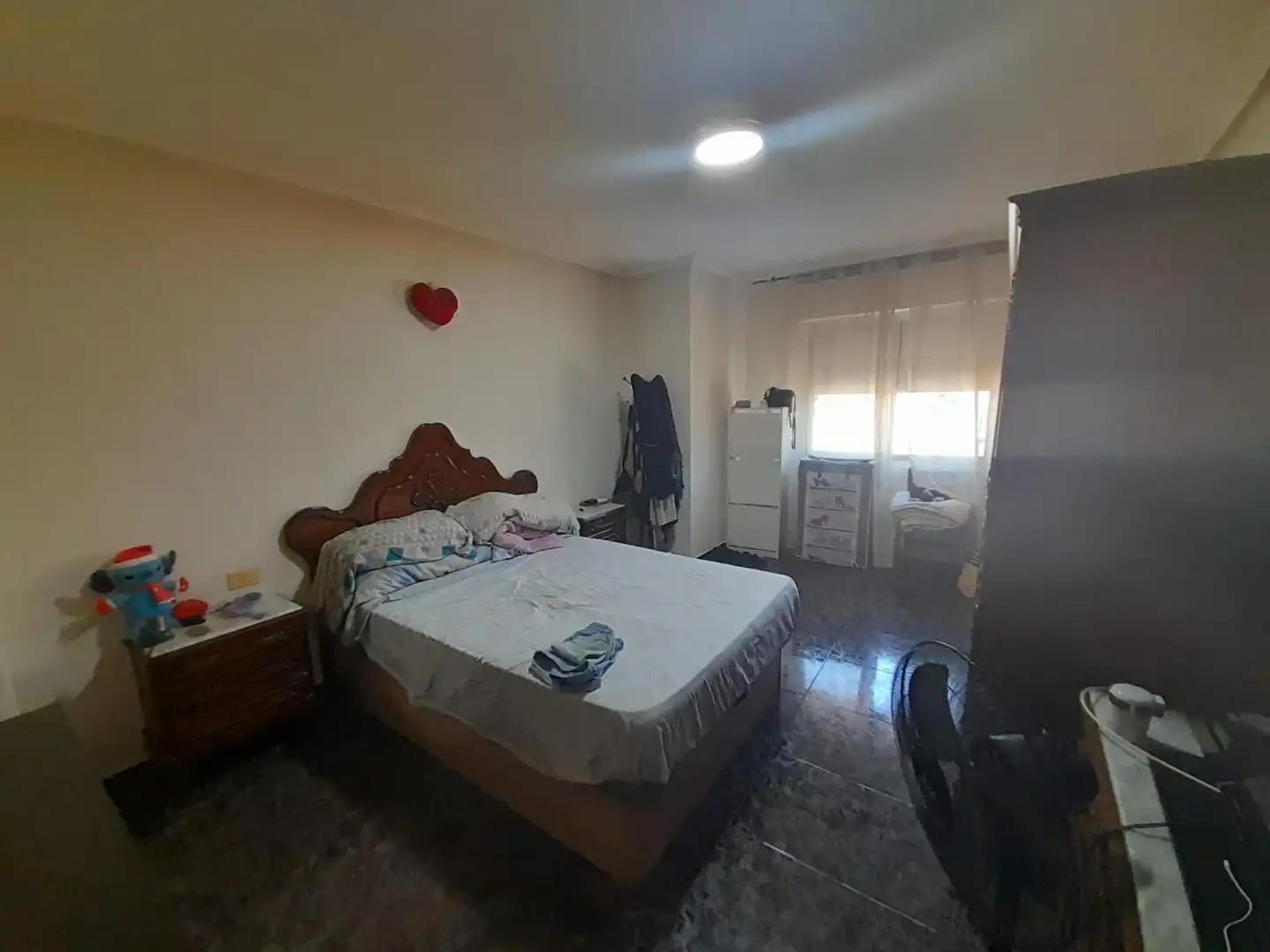 Piso con terraza en venta en ALCALDE FRANCISCO ZAPATA CONESA, imagen 26