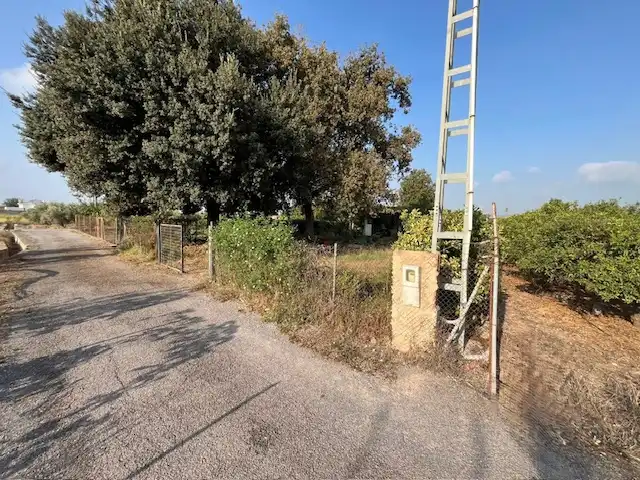 Terreno rustico in vendita a Este, imagen 3