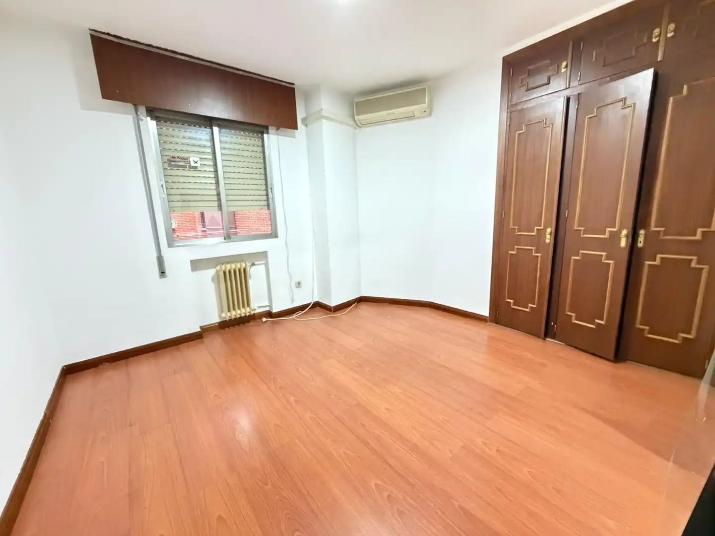 Maisonette zum Verkauf in Estación - Parque O'Donnell