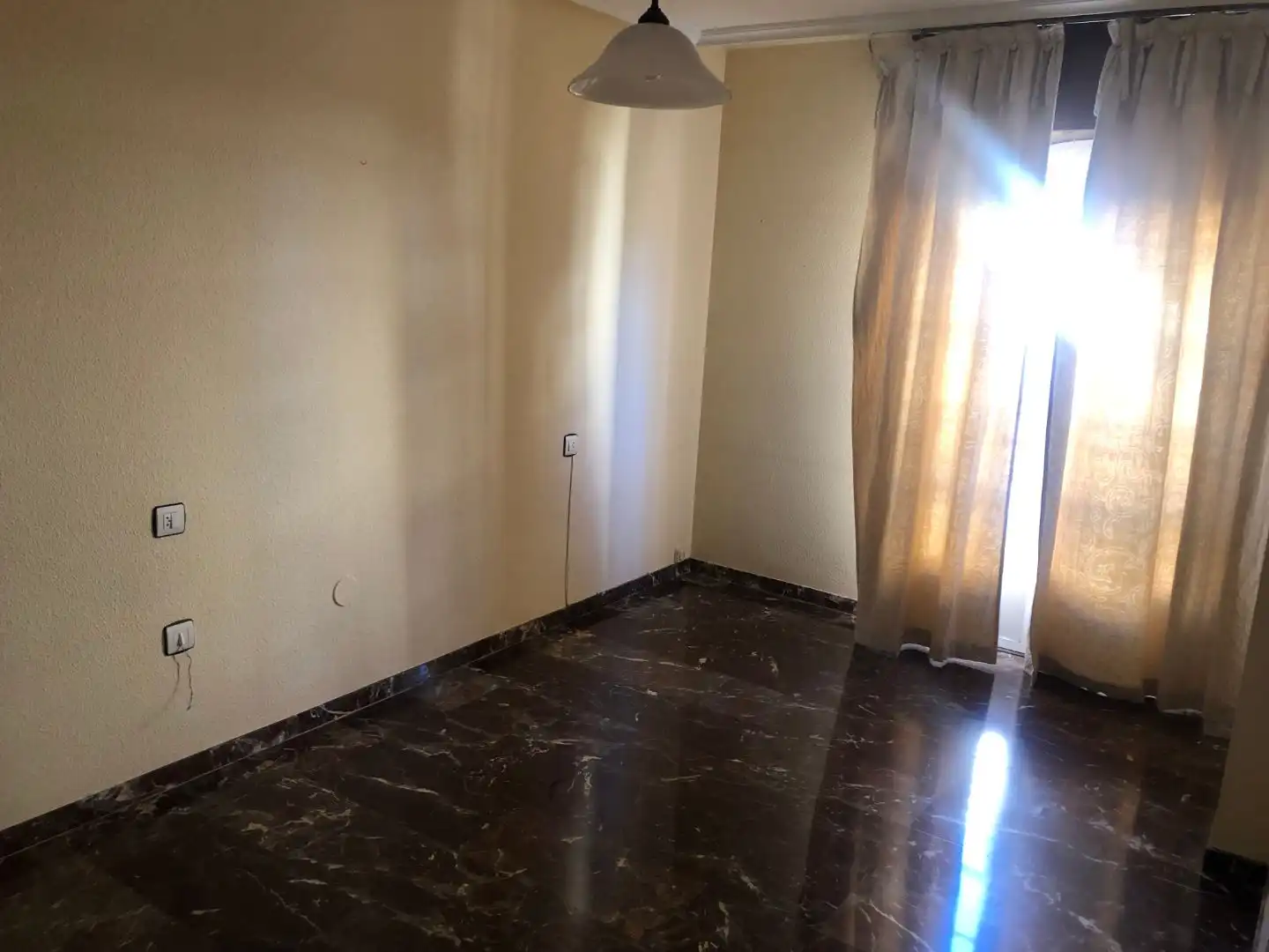 Apartment mit Pool zur Miete in Avenida de Madrid 80, imagen 4