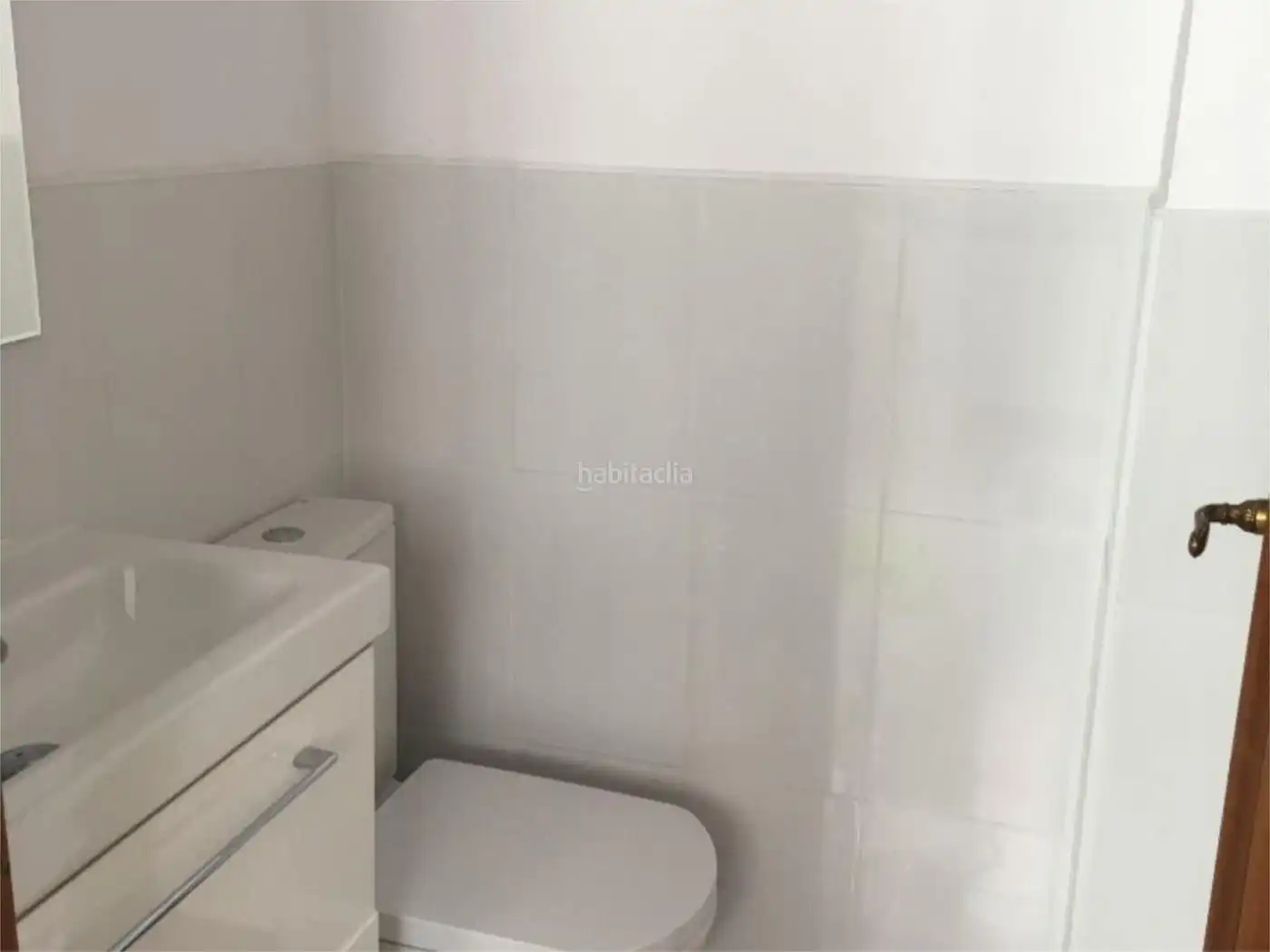 Wohnung mit Aufzug zur Miete in Avenida de Manuel Agustín Heredia 2, imagen 12