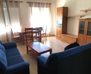 Living room of Flat to rent in La Unión