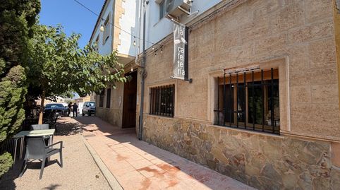 ESPECTACULAR NEGOCIO DE HOSTELERÍA EN PLENO FUNCIONAMIENTO