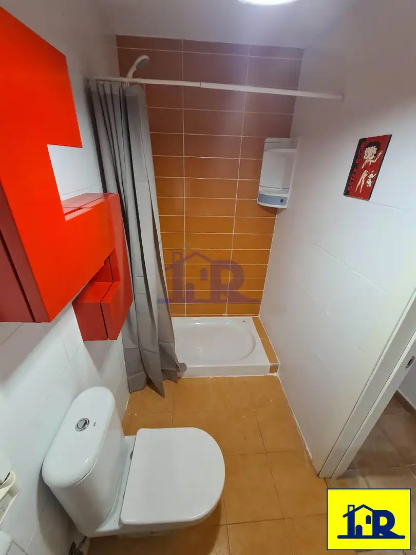 Piso con jardín en venta en ORIENTE, imagen 9