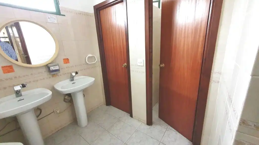 Nave industrial en venta en Campo Alto - Club de Campo, imagen 17