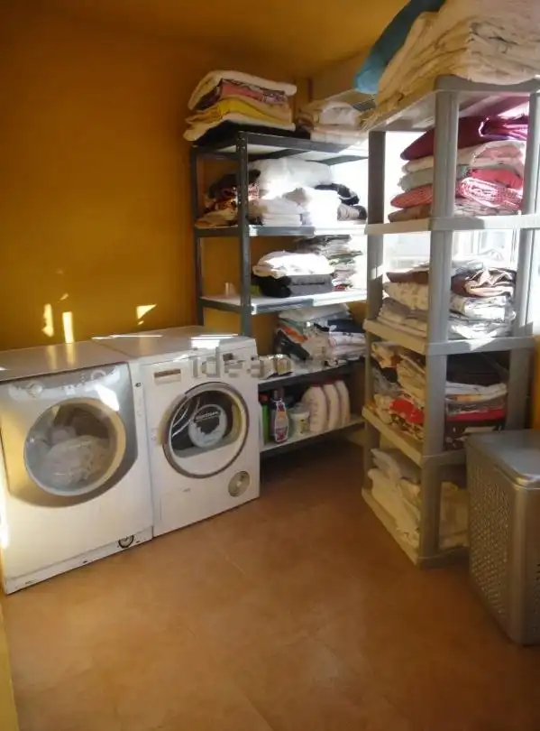 Casa a schiera con terrazza in vendita a Ronda de los Patos 61A, imagen 29