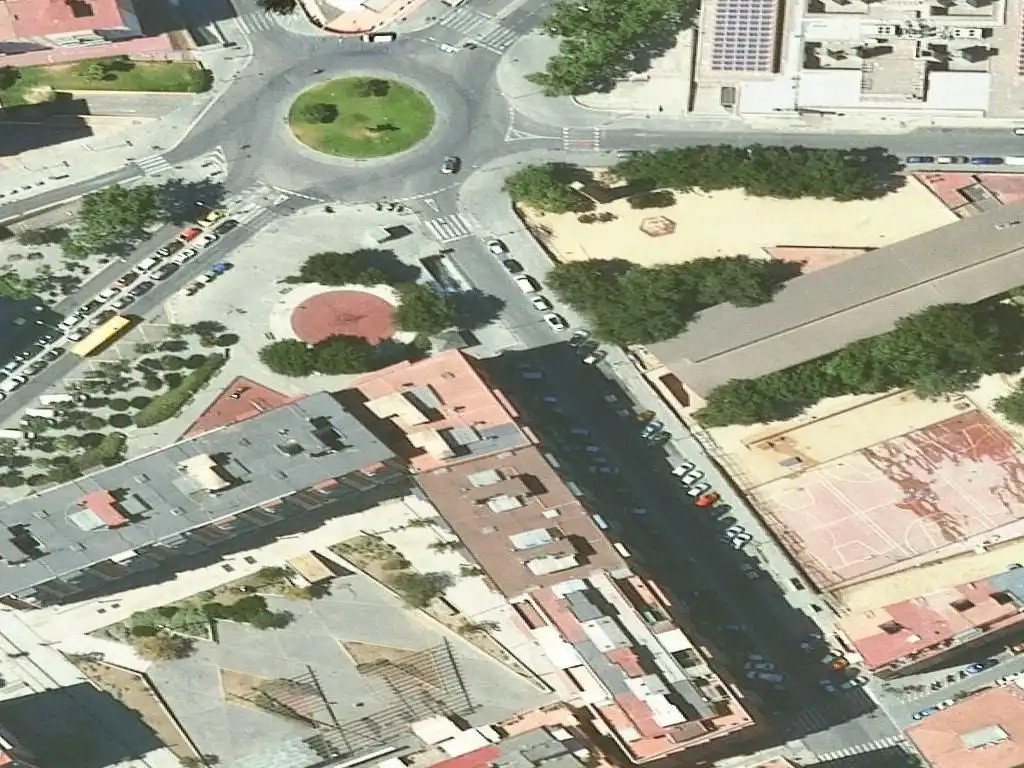 Appartement à vendre à calle Juan Valera