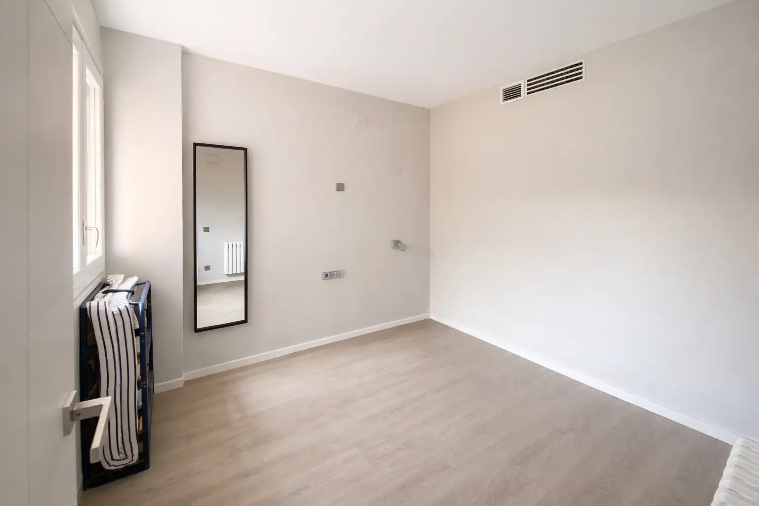 Habitación de Ático en venta en Sant Andreu de Llavaneres con Aire acondicionado, Calefacción y Terraza