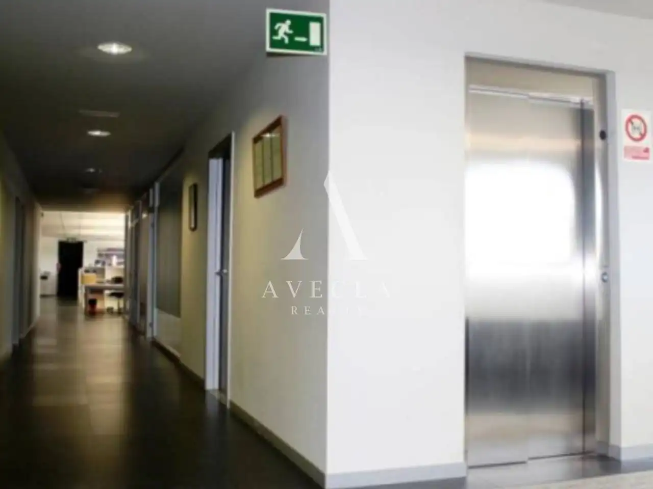 Nau industrial de lloguer en Llinars del Vallès