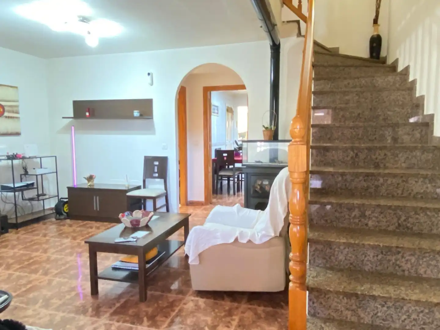 Casa o chalet en venta en Las Majadas - Las Molinetas - Labradorcico